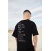 Футболка Oversize Fuck War Футболка Oversize Fuck War